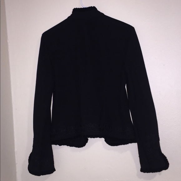 🥳🥳SPECIAL 🥳🥳🎁🕴🏽blazerINTERNATIONAL CONCEPTS - Picture 3 of 8